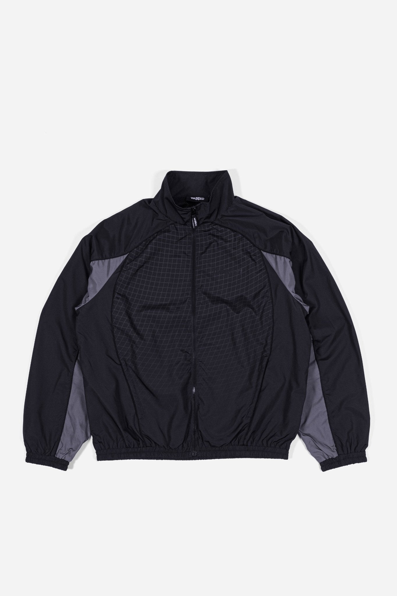 Track Jacket Spine - WASTED PARIS