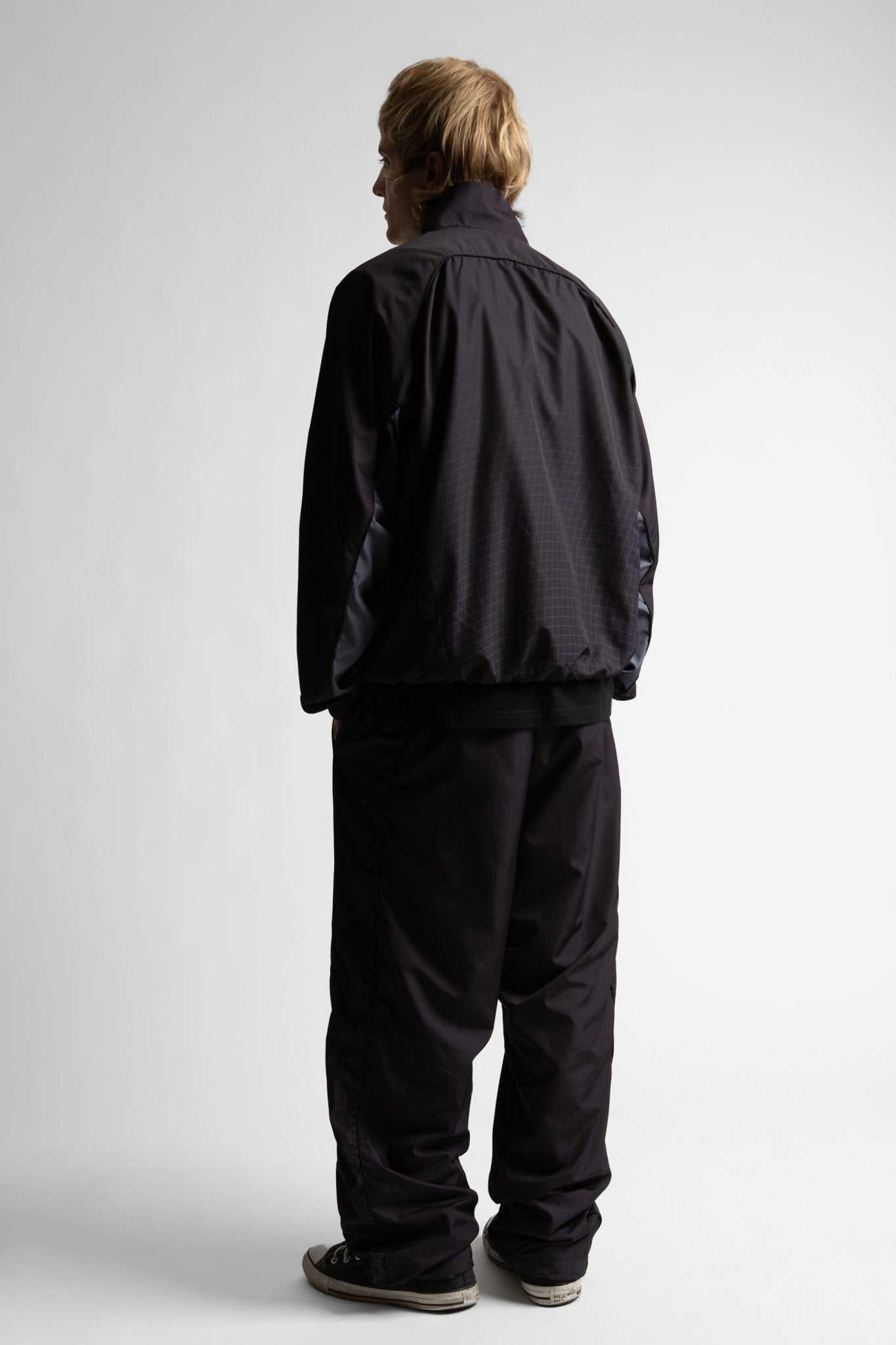 Track Pant Spine - WASTED PARIS