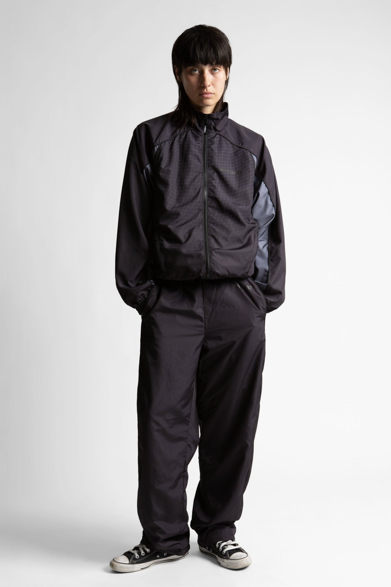 Track Pant Spine - WASTED PARIS