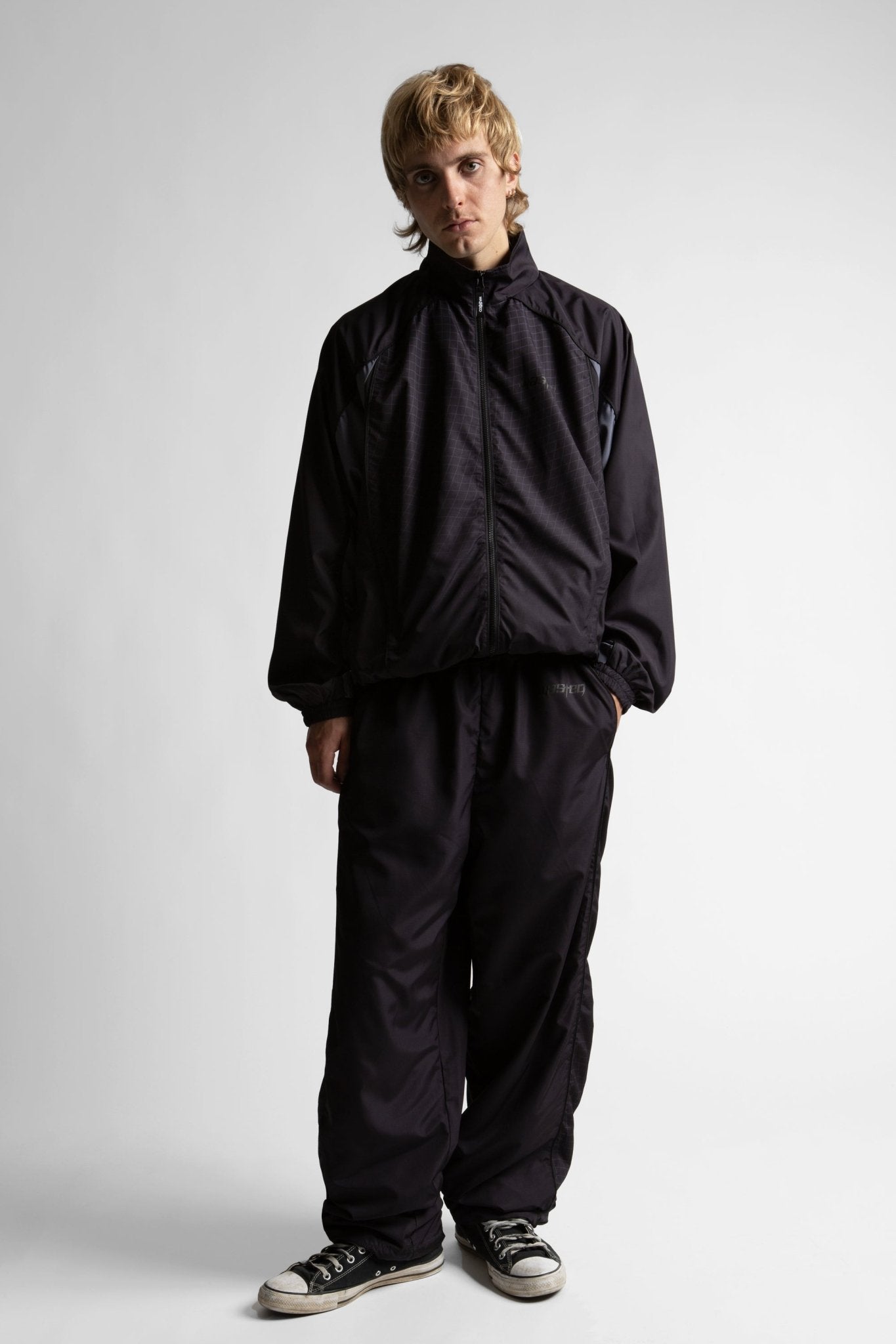 Track Pant Spine - WASTED PARIS