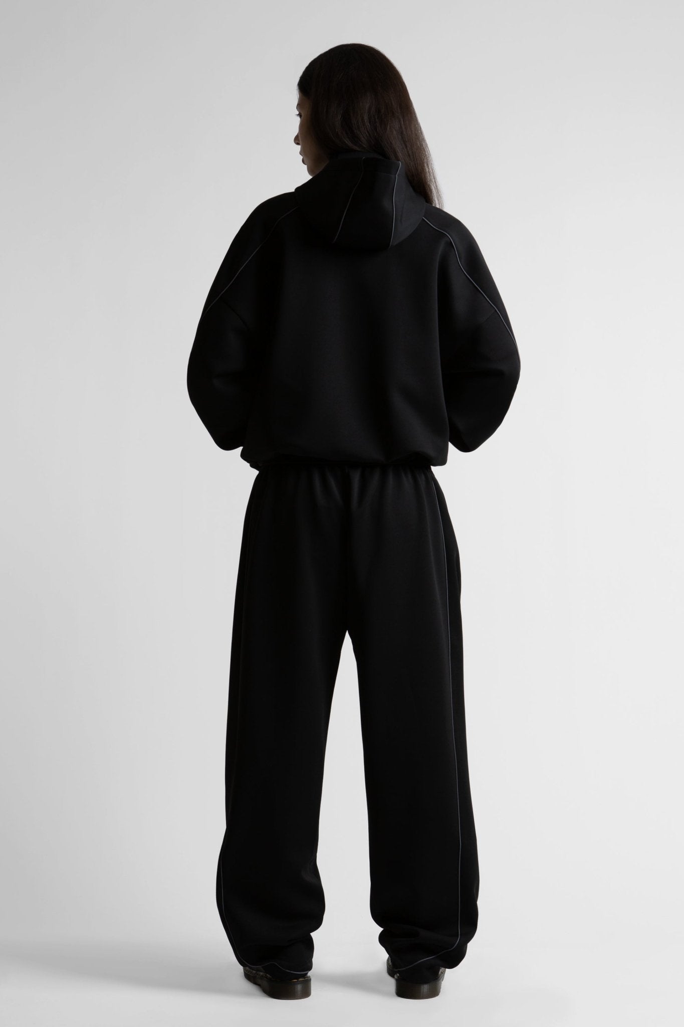 Track Pant Switchblade - WASTED PARIS