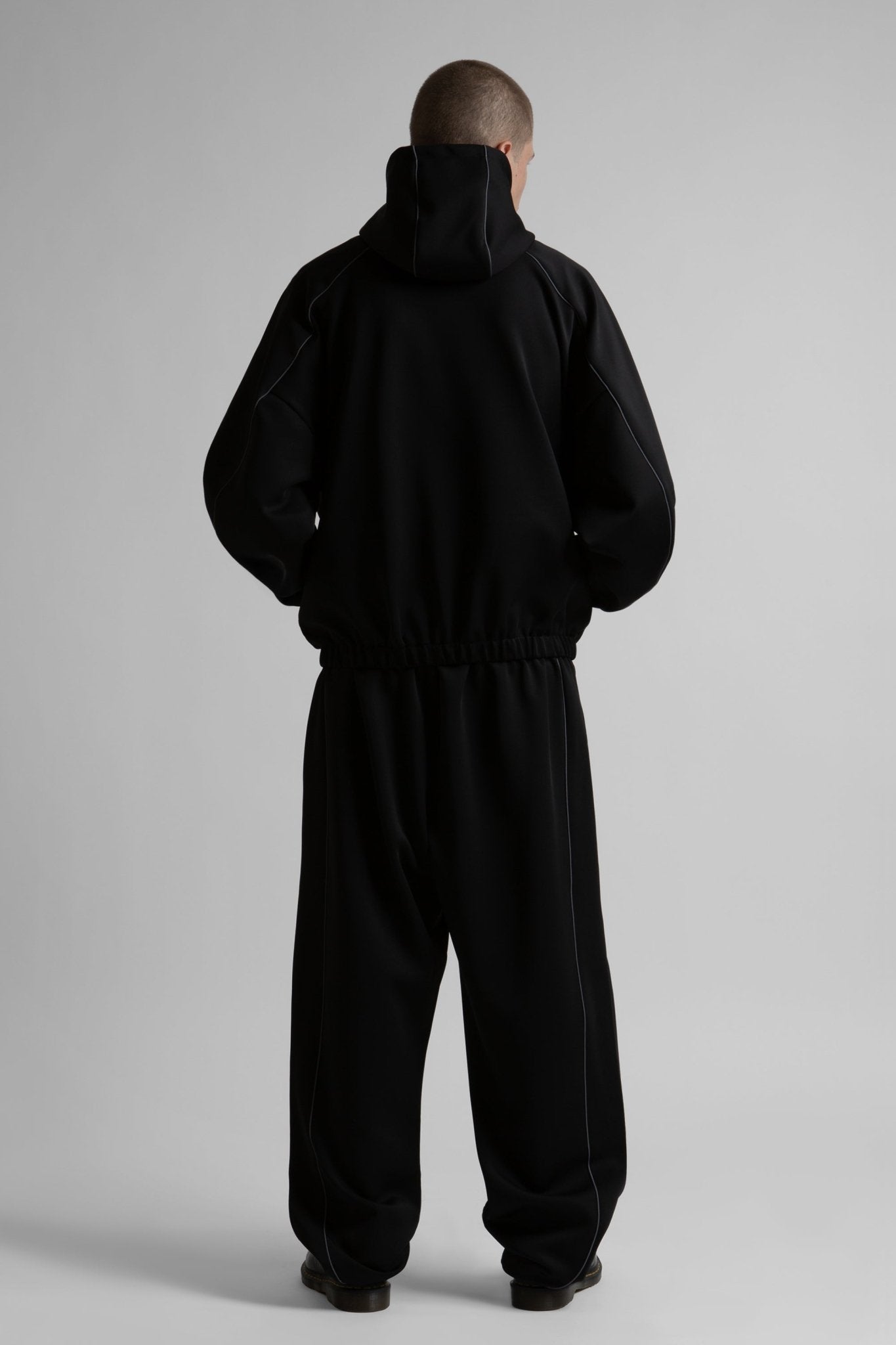 Track Pant Switchblade - WASTED PARIS