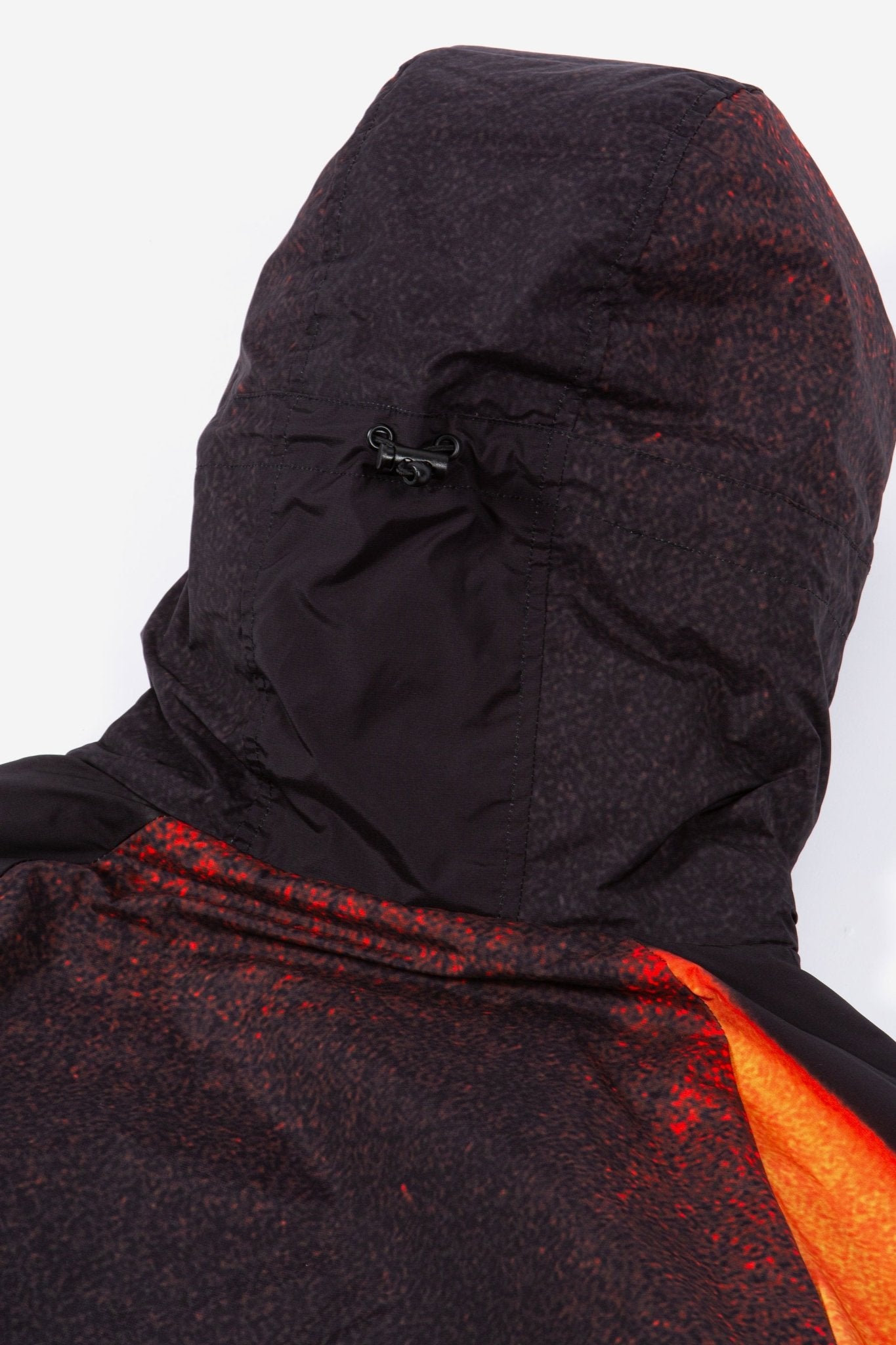 Windbreaker Wasted x Monsieur Bonheur - WASTED PARIS