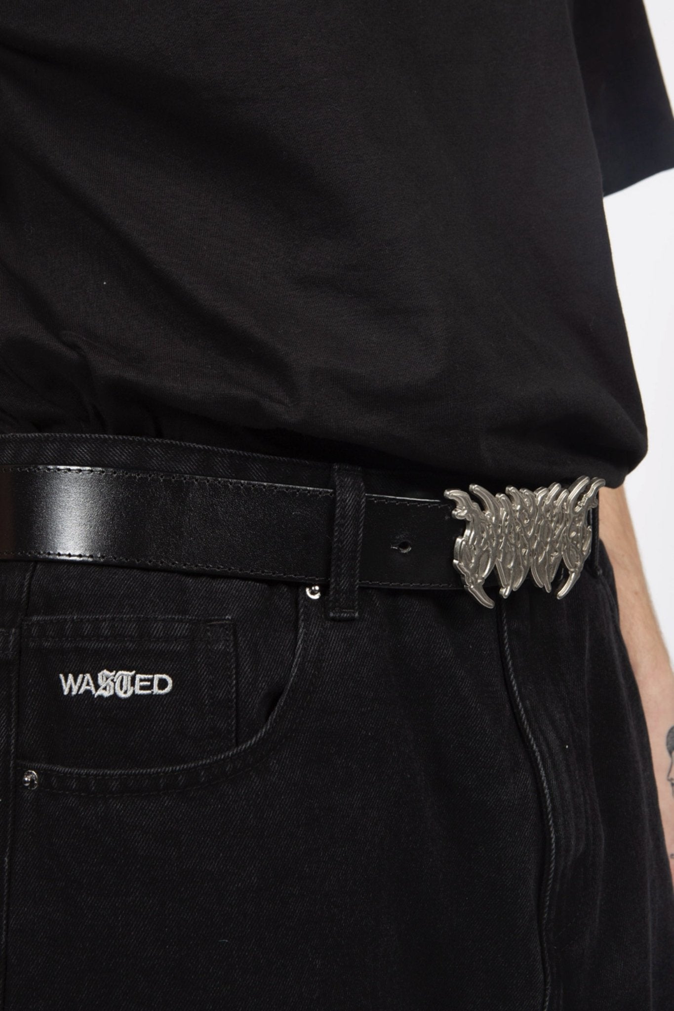 Ceinture Blitz - WASTED PARIS