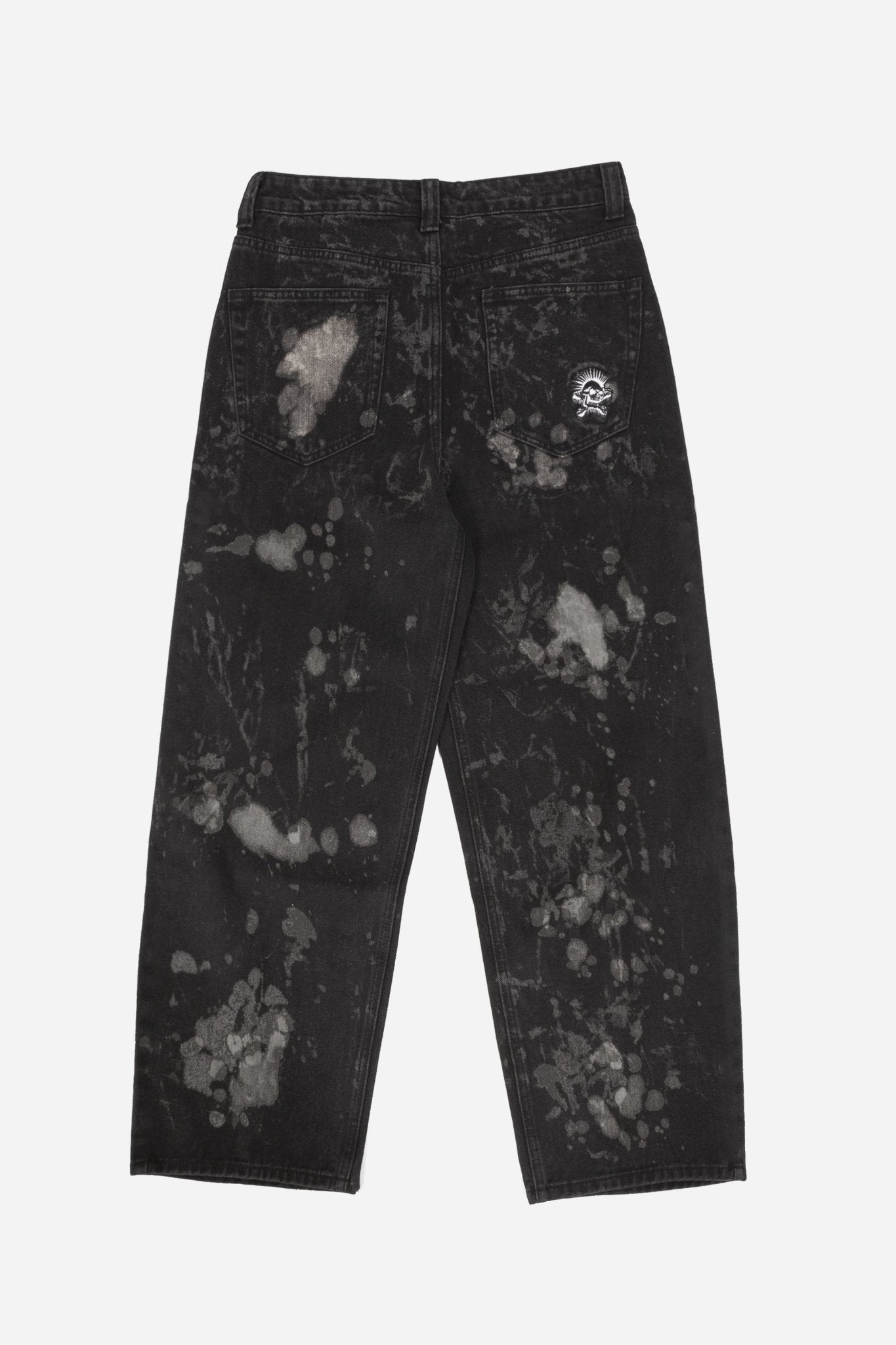 Pantalon Femme Casper Exit Bleach - WASTED PARIS