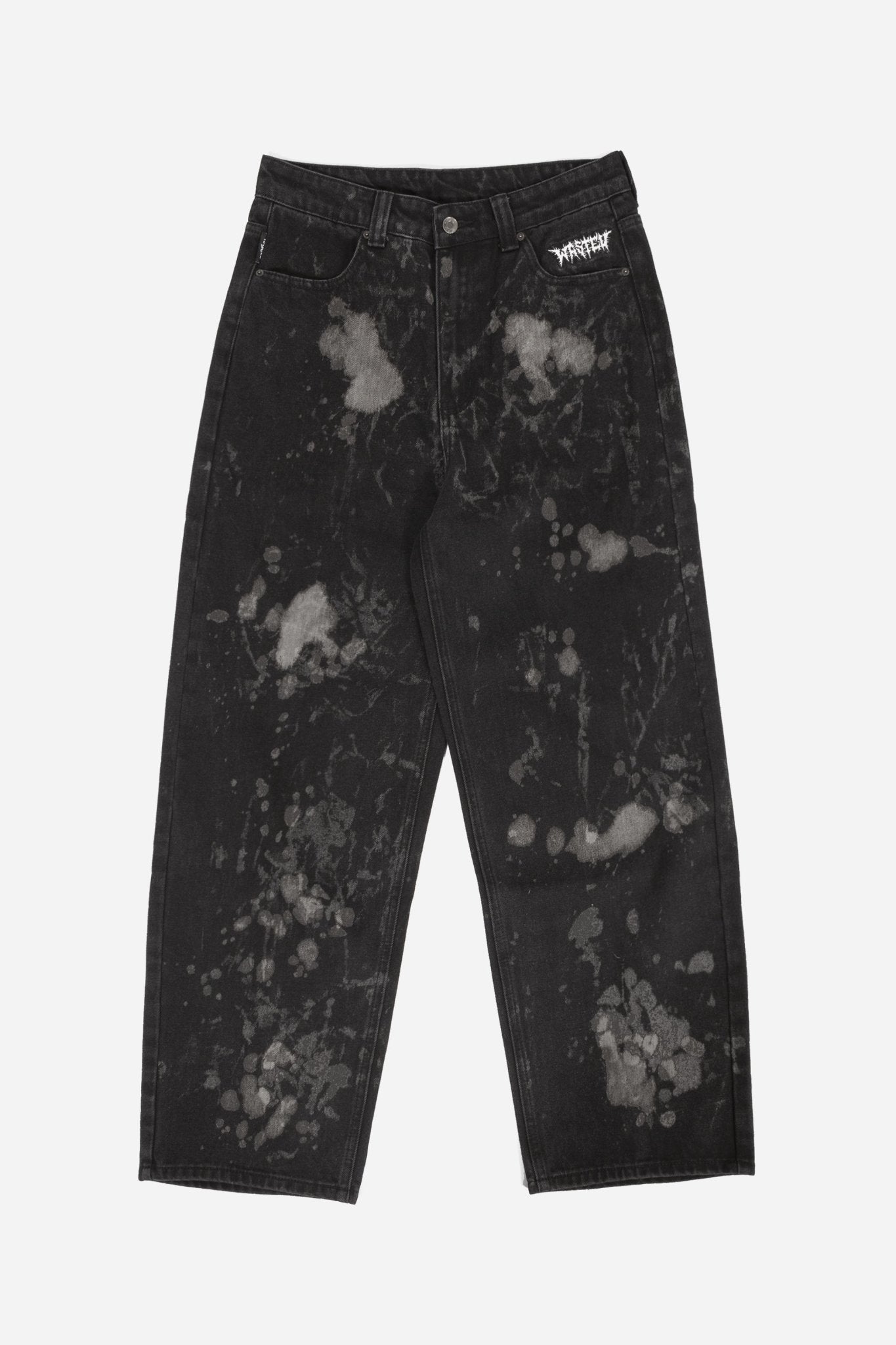 Pantalon Femme Casper Exit Bleach - WASTED PARIS