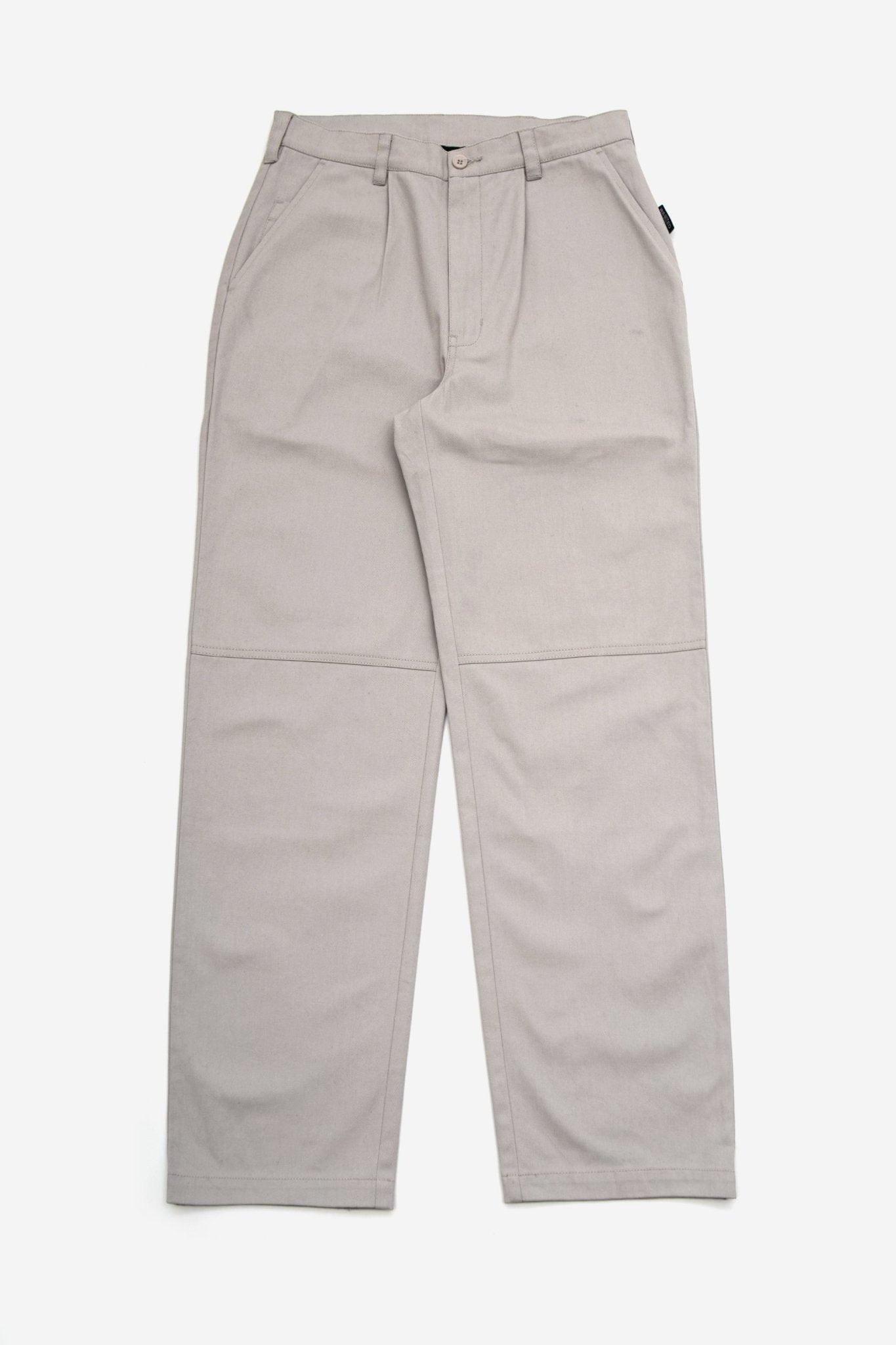 Pantalon Worker Fog White - WASTED PARIS