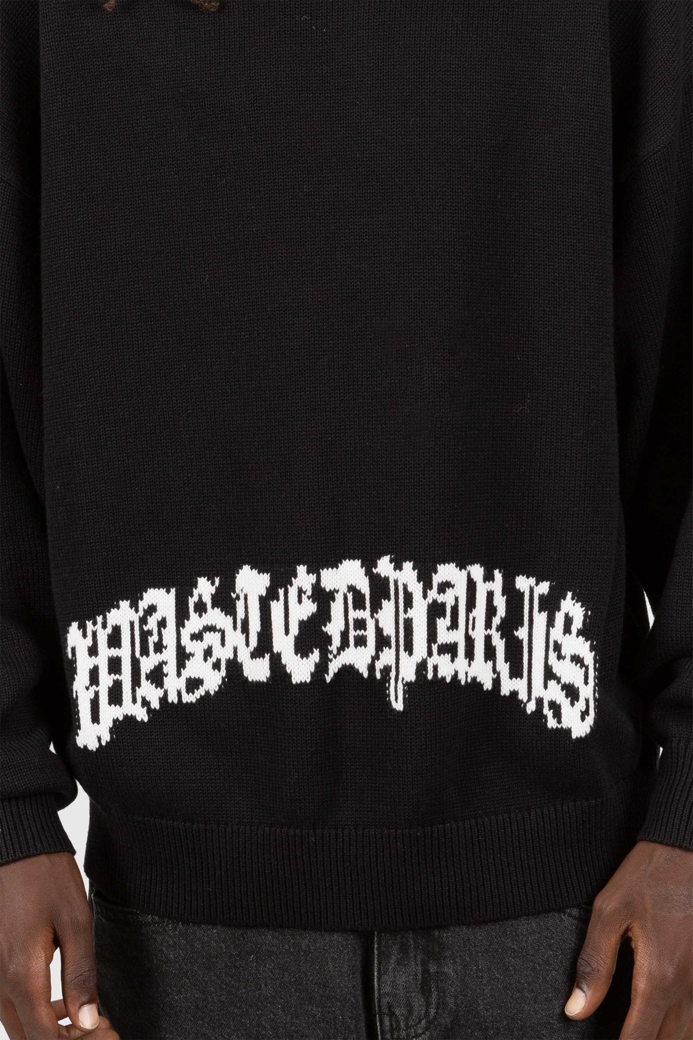 Pull Kingdom - WASTED PARIS